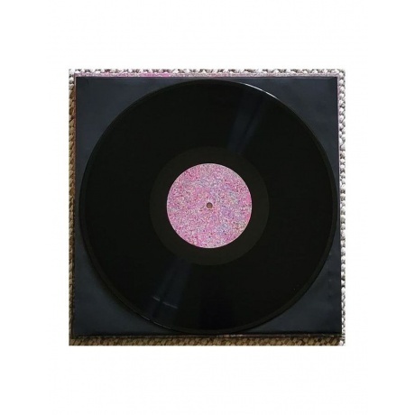 Gareth Quinn Redmond - Umcheol (4251804139564) виниловая пластинка - фото 6