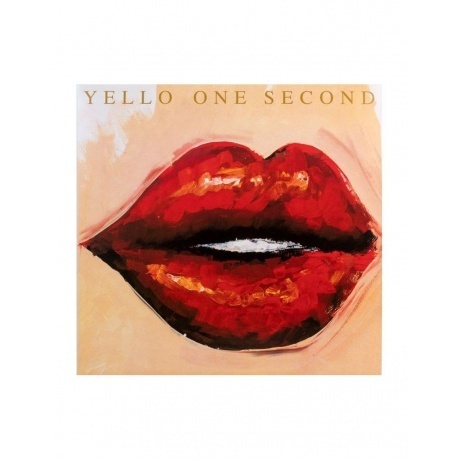 Yello - One Second/ Goldrush (0602445649129) виниловая пластинка - фото 11