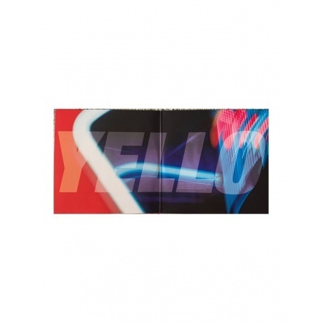 Yello - Motion Picture (0602435719474) виниловая пластинка - фото 7