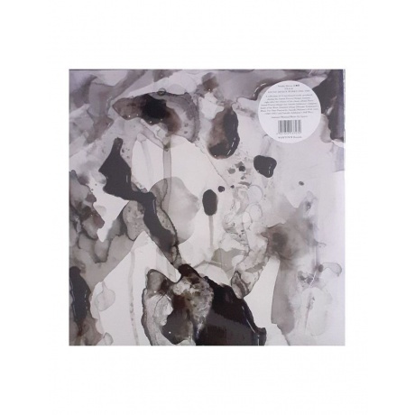 

Yutaka Hirose - Trace: Sound Design Works (4251804137270) виниловая пластинка