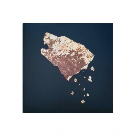 Crippled Black Phoenix - Bronze (0822603139914) виниловая пластинка - фото 1