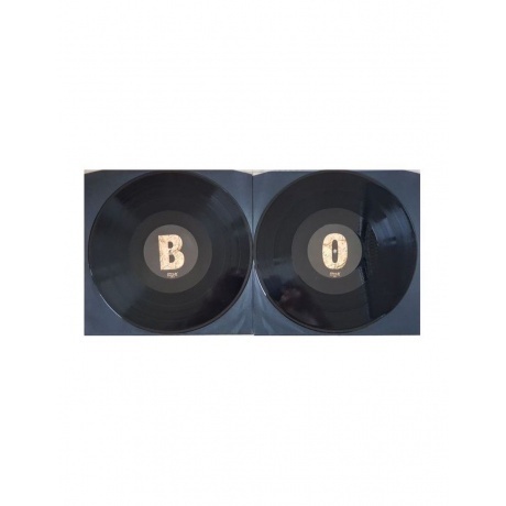 Crippled Black Phoenix - Bronze (0822603139914) виниловая пластинка - фото 7