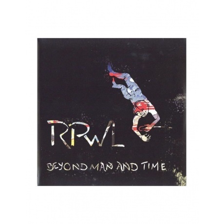 RPWL - Beyond Man And Time (4046661778519) виниловая пластинка - фото 1