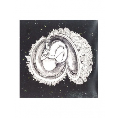 RPWL - Beyond Man And Time (4046661778519) виниловая пластинка - фото 3