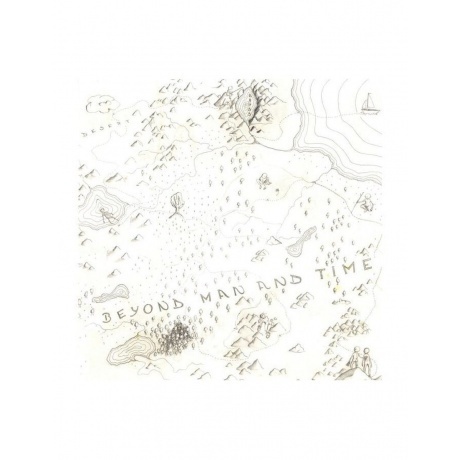 RPWL - Beyond Man And Time (4046661778519) виниловая пластинка - фото 5