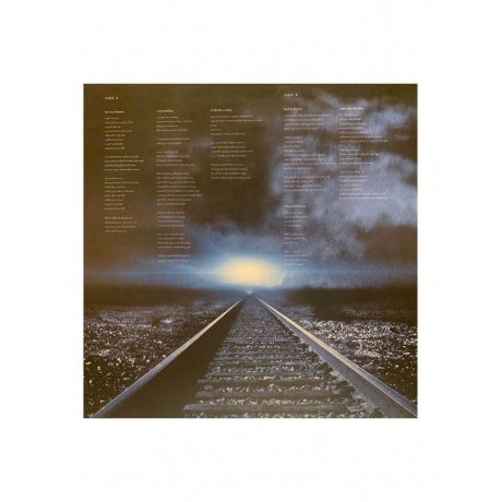 Katatonia - Tonight's Decision (0801056807618) виниловая пластинка - фото 12