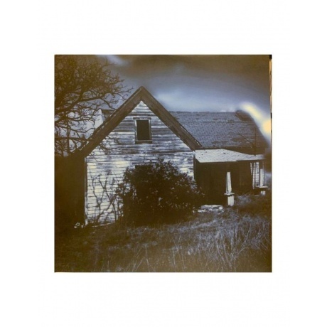 Katatonia - Tonight's Decision (0801056807618) виниловая пластинка - фото 13