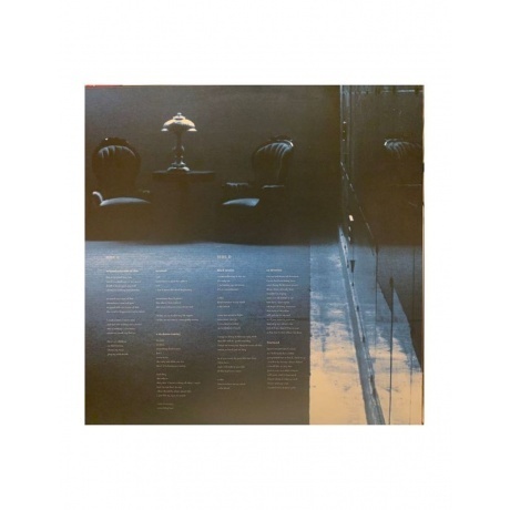 Katatonia - Tonight's Decision (0801056807618) виниловая пластинка - фото 14