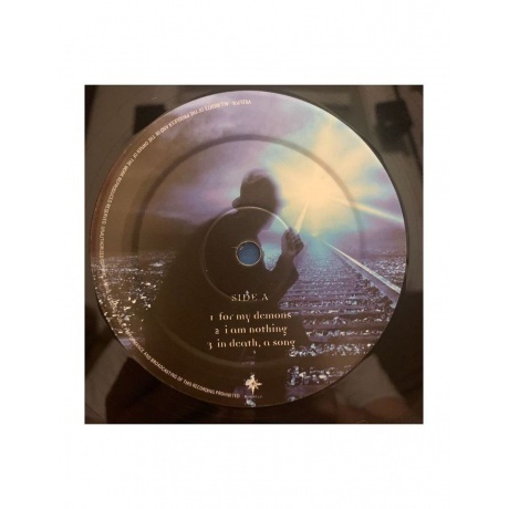 Katatonia - Tonight's Decision (0801056807618) виниловая пластинка - фото 7