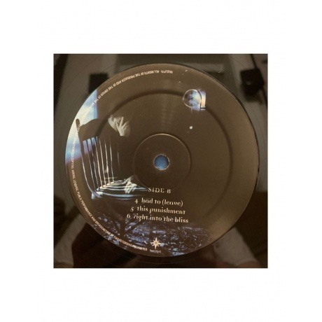 Katatonia - Tonight's Decision (0801056807618) виниловая пластинка - фото 8