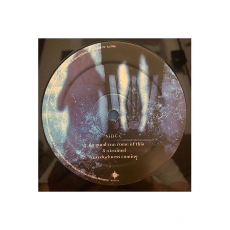 Katatonia - Tonight's Decision (0801056807618) виниловая пластинка - фото 9