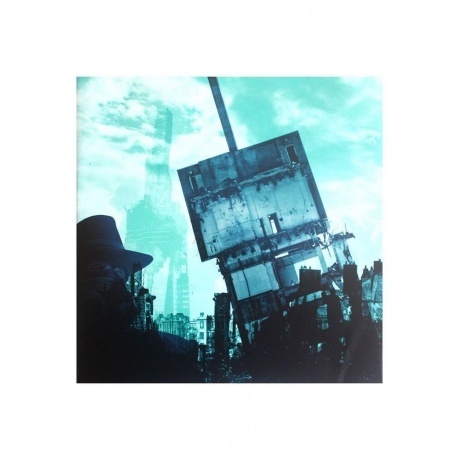 Ian Anderson - Homo Erraticus (0636551812016) виниловая пластинка - фото 9