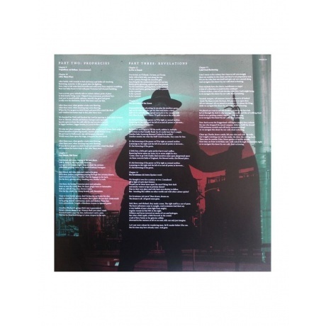 Ian Anderson - Homo Erraticus (0636551812016) виниловая пластинка - фото 10