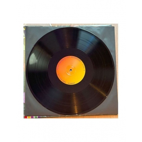 OST - Super Metroid (Jammin' Sam Miller) (4251804144100) виниловая пластинка - фото 3