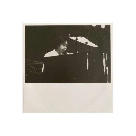 Motohiko Hamase - Anecdote (4251648413745) виниловая пластинка - фото 7