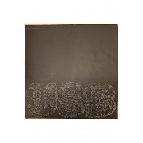 

Fred Again.. - USB001 (5054197957161) виниловая пластинка