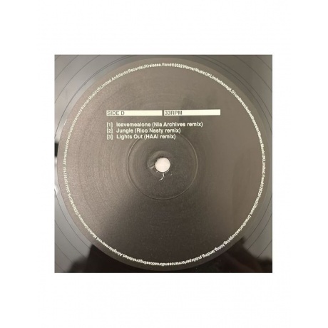 Fred Again.. - USB001  (5054197957161) виниловая пластинка - фото 11