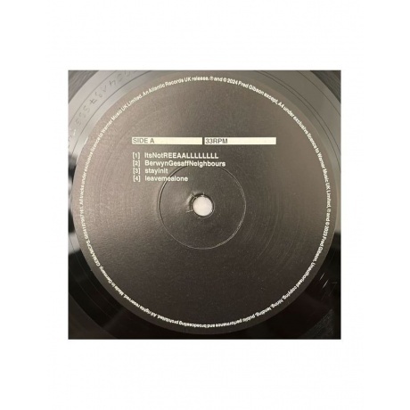 Fred Again.. - USB001  (5054197957161) виниловая пластинка - фото 8