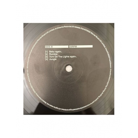 Fred Again.. - USB001  (5054197957161) виниловая пластинка - фото 9