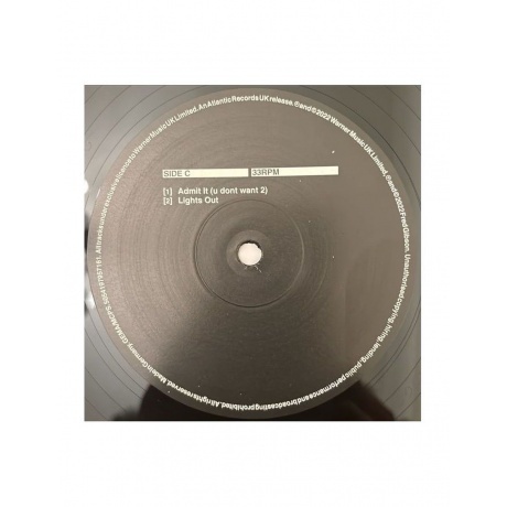 Fred Again.. - USB001  (5054197957161) виниловая пластинка - фото 10