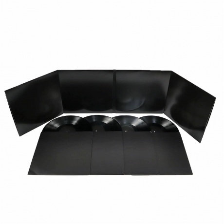 Kanye West - Donda (0602508643378) виниловая пластинка - фото 2