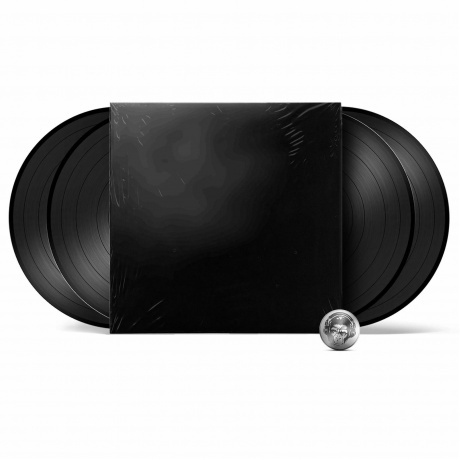 Kanye West - Donda (0602508643378) виниловая пластинка - фото 3