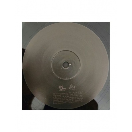 Kanye West - Donda (0602508643378) виниловая пластинка - фото 9