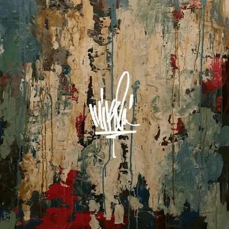 Mike Shinoda -  Post Traumatic (coloured) 0093624850700 винилова...