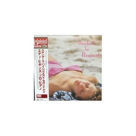 Eddie Higgins - Standards By Request - 2st Day (Hyper Magnum Sou...