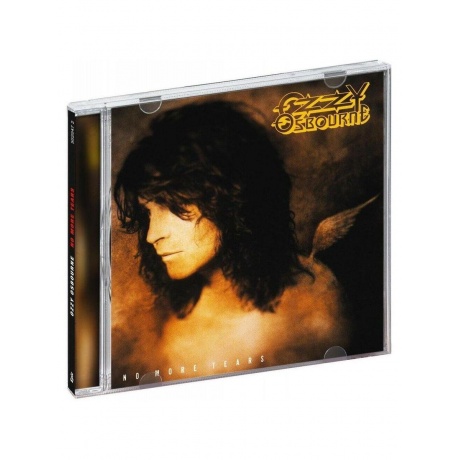 Ozzy Osbourne No More Tears (CD) - фото 1