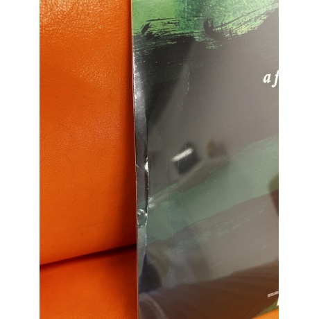 Виниловая пластинка Napalm Death, Resentment Is Always Seismic (0194399522813) хорошее состояние - фото 3