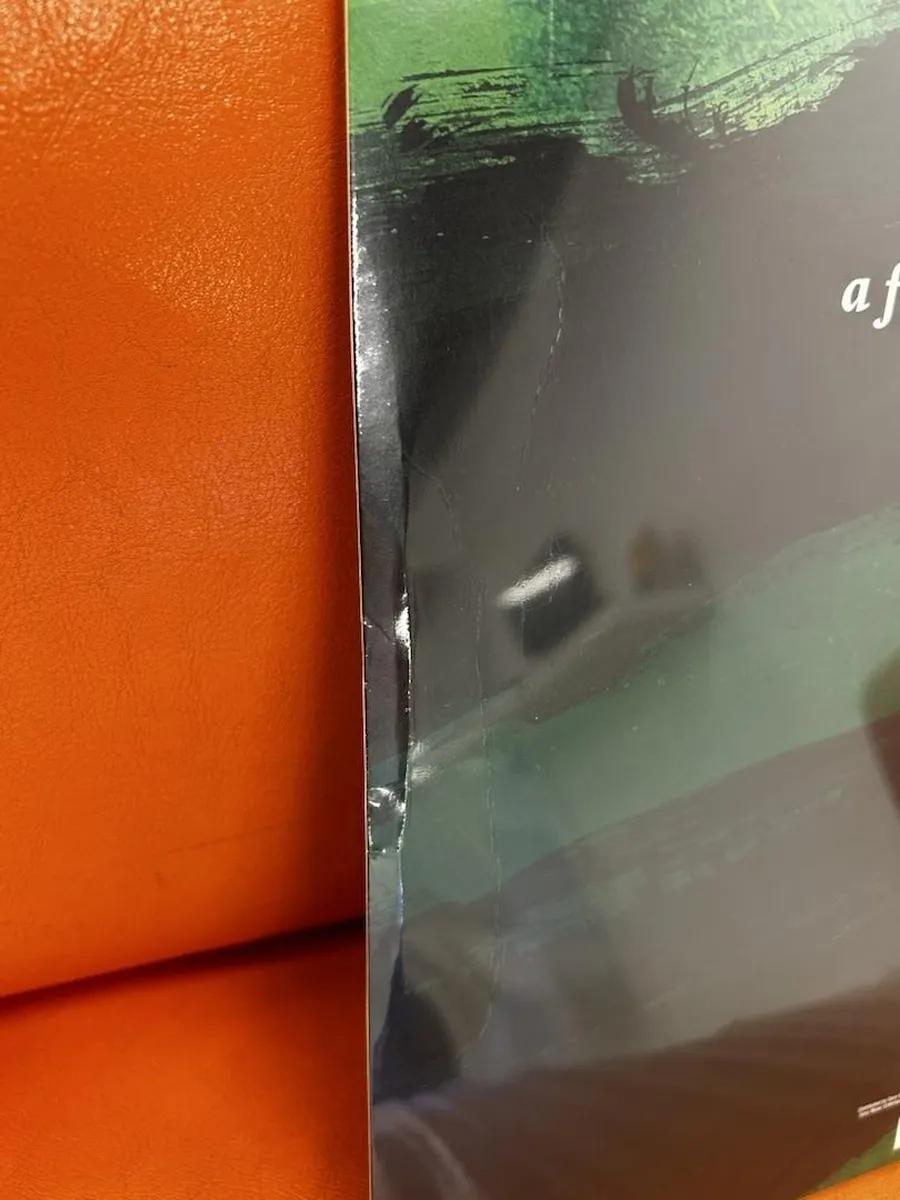 Виниловая пластинка Napalm Death, Resentment Is Always Seismic (0194399522813) хорошее состояние - фото 3