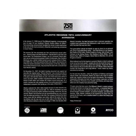 Yes - The Yes Album (Analogue) (0753088756474) виниловая пластинка - фото 13