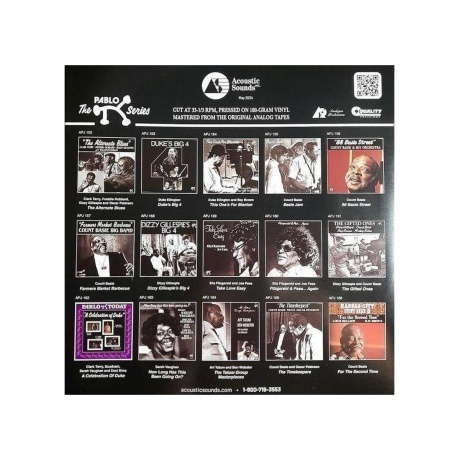 Yes - The Yes Album (Analogue) (0753088756474) виниловая пластинка - фото 15