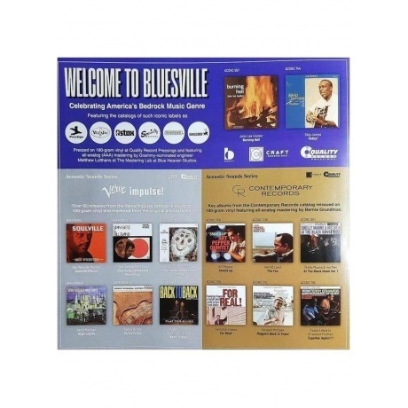 Yes - The Yes Album (Analogue) (0753088756474) виниловая пластинка - фото 18