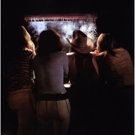 Bad Company - Straight Shooter (Analogue) (0753088753770) виниловая пластинка - фото 3