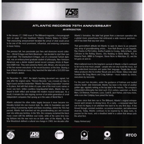 Bad Company - Straight Shooter (Analogue) (0753088753770) виниловая пластинка - фото 9