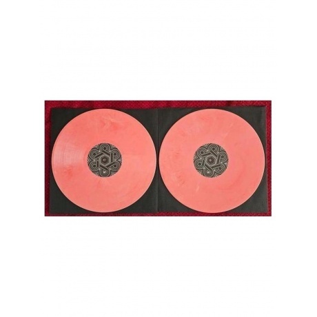 Amorphis - Queen Of Time (coloured) (4251981705200) виниловая пластинка - фото 6