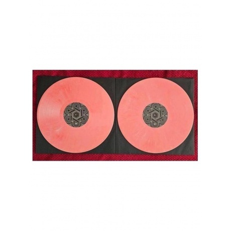 Amorphis - Queen Of Time (coloured) (4251981705200) виниловая пластинка - фото 7