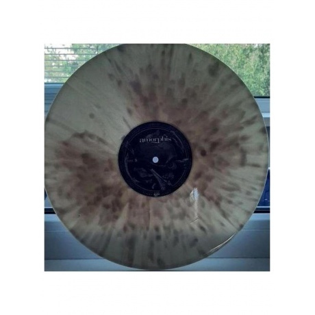 Amorphis - Circle (coloured) (4251981700496) виниловая пластинка - фото 12