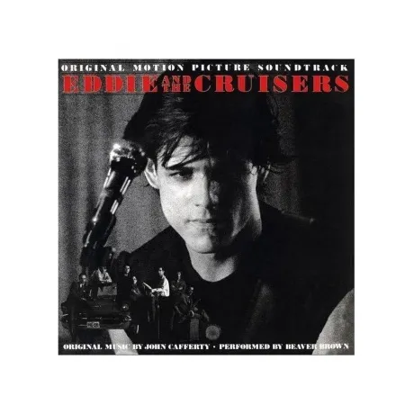 OST - Eddie And The Cruisers (John Cafferty) (Audiophile Edition...