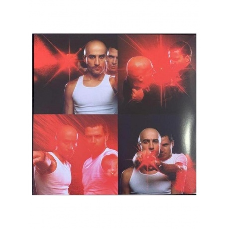 Виниловая пластинка Cassius - Best Of 1996-2019 (5056556142942) - фото 3