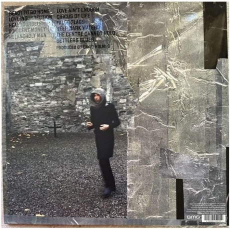 Primal Scream - Come Ahead (4099964059229) виниловая пластинка - фото 2