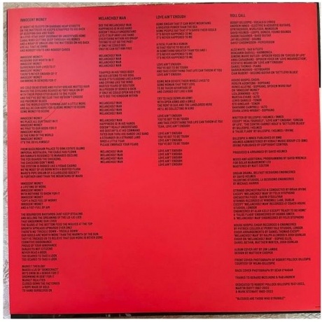 Primal Scream - Come Ahead (4099964059229) виниловая пластинка - фото 4