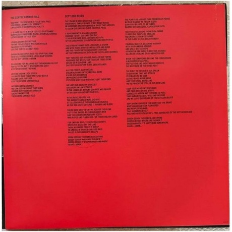 Primal Scream - Come Ahead (4099964059229) виниловая пластинка - фото 8