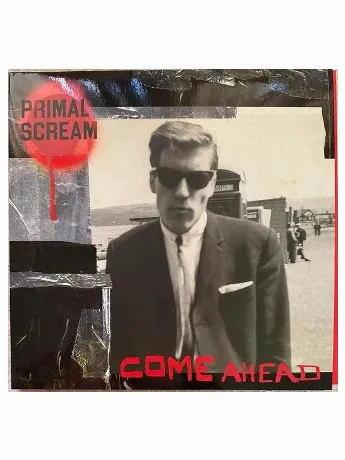 Виниловая пластинка Primal Scream - Come Ahead (4099964059229)