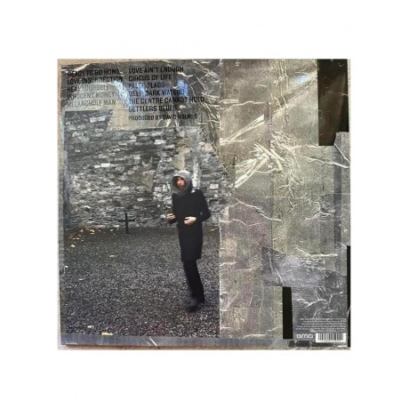 Виниловая пластинка Primal Scream - Come Ahead (4099964059229) - фото 2