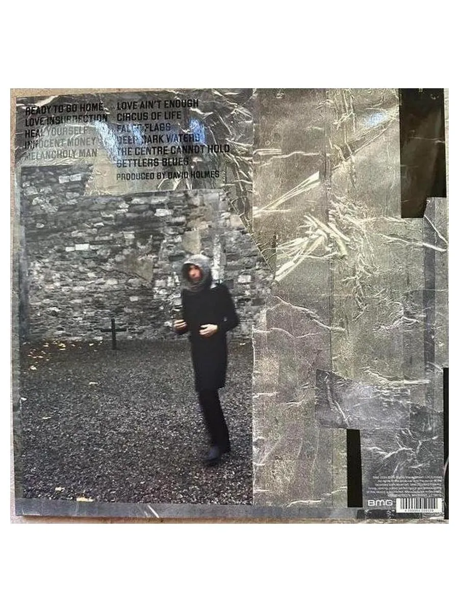 Виниловая пластинка Primal Scream - Come Ahead (4099964059229) - фото 2