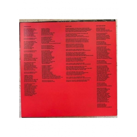 Виниловая пластинка Primal Scream - Come Ahead (4099964059229) - фото 7