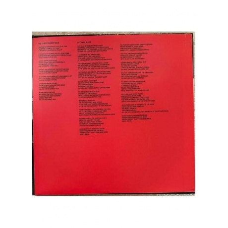 Виниловая пластинка Primal Scream - Come Ahead (4099964059229) - фото 8